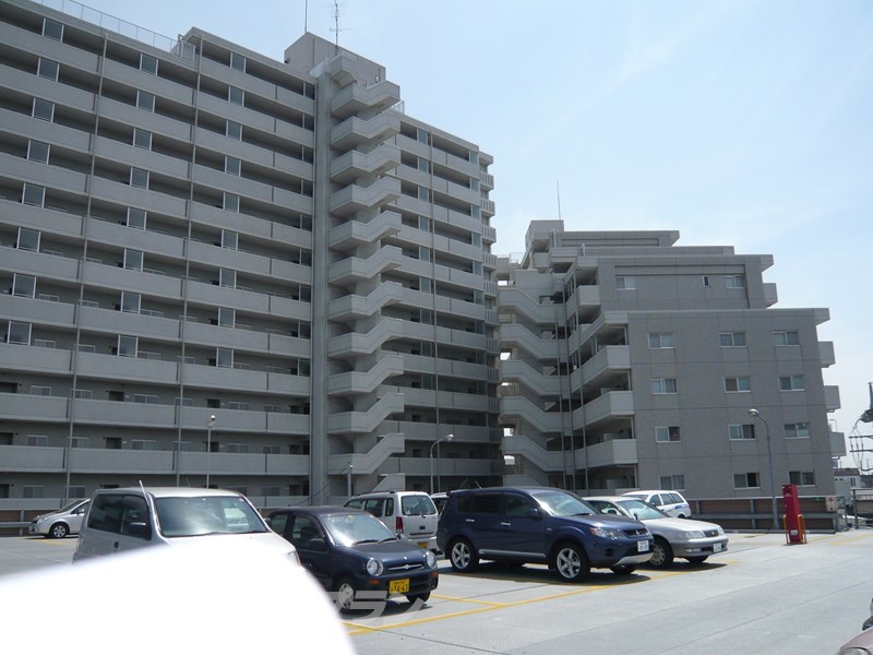 宇都宮市の中古マンション